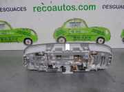 Innenbeleuchtung 1S71F045B54A Ford Mondeo III Limousine 2.2 TDCi 16V (QJBA)