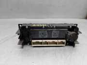 Bedienung Klimacontrolle 3U0907044A Skoda Superb (3U4) Limousine 1.9 TDI 130 PD (AWX)