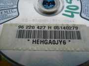 Airbag Lenkrad 96220427H Daewoo / Chevrolet DAEWOO LANOS 1.5 CAT