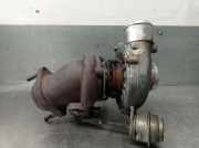 Turbolader A6650901080 SsangYong Rodius Gro?raumlimousine 2.7 270 Xdi 20V 4x2 (M665.925(Euro 4))