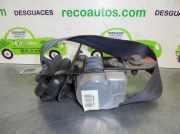 Sicherheitsgurt Links Hinten 5PUERTAS Hyundai Santamo Großraumlimousine 2.0D 16V (G4CP)