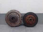 Kupplungsset 4130039295 Hyundai (JM) 2.0 CRDi CAT