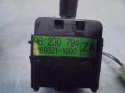 Lichtschalter 96320794 Daewoo / Chevrolet DAEWOO LANOS 1.4 CAT