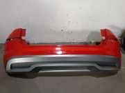 Stoßstange Hinten 658807421A Skoda Kamiq SUV 1.0 TSI 12V (DKRF)