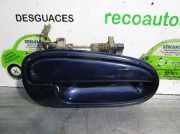 Türgriff Außen Ra 8366017000 Hyundai Matrix Schrägheck 1.6 16V (G4ED)