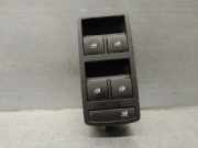 Schalter Für Elekt. Fensterheber Links Vorne 13222224 Opel Insignia Schrägheck 5-drs 1.6 CDTI 16V (B16DTH)