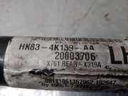 Antriebswelle Links Hinten HK834K139AA Land + Range Rover Range Rover Velar (LY) Gel?ndewagen 2.0 D180 AWD (204DTD)