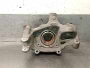 Achsschenkel Halter Rechts Hinten 4M0505460C Audi SQ7 (4MB/4MG) SUV 4.0 TDI V8 32V (CZAC)