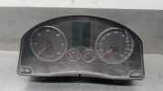 Tachoeinheit Kmh 1K0920874B Volkswagen Jetta III (1K2) Limousine 2.0 TDI 16V 140 (BKD) BKD