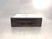 Radio 8V0035864A Audi A3 (8V1/8VK) Schrägheck 3-drs 2.0 TDI 16V (CRBC)