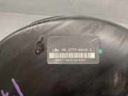 Bremskraftverstärker BBM743950 Mazda 3 Sport (BL14/BLA4/BLB4) Schrägheck 1.6i MZR 16V (Z6)