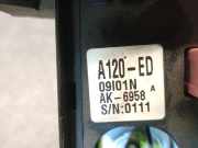 Sicherungskasten 8234021012 SsangYong Rodius Gro?raumlimousine 2.7 270 Xdi 20V 4x2 (M665.925(Euro 4))