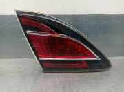 RÃ¼cklicht Links In Der Heckklappe GS1F513F0 Mazda 6 Sport (GH14/GHA4) SchrÃ¤gheck 2.2 CDVi 16V 125 (R2)