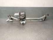 Scheibenwischermotor Vorne 32378426 Volvo XC40 (XZ) SUV Single Motor Extended Range 82 kWh (CCJDG)