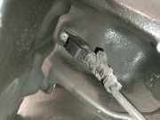 Achsschenkel Halter Rechts Vorne DV613K170BAC Ford TRANSIT CONNECT 1.6 TDCi CAT