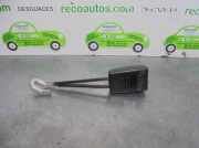 Gürtelschnalle Rechts Hinten 1C0858676 Volkswagen New Beetle (9C1/9G1) Schrägheck 3-drs 1.9 TDI 90 (ALH) ALH