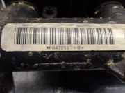 Hauptzylinder P04721154AB Chrysler Voyager/Grand Voyager (RG/RS) Großraumlimousine 2.5 CRD 16V Grand Voyager (ENC)