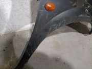 Kotflügel Rechts Vorne 5018444AA Chrysler Voyager/Grand Voyager (RG/RS) Großraumlimousine 2.5 CRD 16V Grand Voyager (ENC)