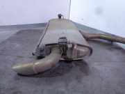 Auspuff Endtopf CDM10 Kia Xceed SUV 1.0 T-GDi 12V (G3LC)