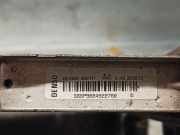 Radiator 9684522780 Peugeot 1.2 12V VTi