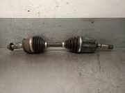 Antriebswelle Links Vorne 13355111 Daewoo / Chevrolet Cruze Limousine 2.0 D 16V (Z20D1)