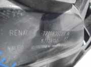 Nebelscheinwerfer Links Vorne 7700835209 Renault Clio (B/C57/357/557/577) Schrägheck 1.2 Eco (D7F-730)