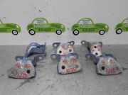 Scharniere Kia Picanto (BA) Schrägheck 1.0 12V (G4HE)