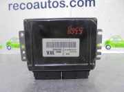 Motorsteuergerät 96435559 Daewoo / Chevrolet Kalos (SF48) Schrägheck 1.2 (B12S1)