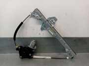 Fensterheber Links Vorne 9674412480 CitroÃ«n C-Elysee (DD) Limousine 1.2 Vti 82 12V (EB2F(HMZ)) EB2F(HMZ)