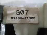 Lichtschalter 964004A300 Hyundai H-1/Starex Bus 2.5 CRDi 16V (D4CB)