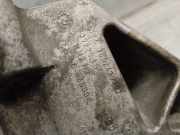 Lichtmaschine Halter 11167802639 BMW 5 serie Gran Turismo (F07) Schrägheck 530d xDrive 24V (N57-D30A)