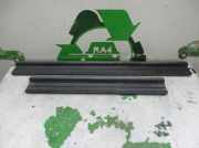 Sideskirt SPOILERTALONERALATDCHA Mercedes-Benz E (W211) Limousine 2.6 E-240 4-Matic V6 18V (M112.917)