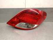 Rücklicht Rechts 9686565980 Peugeot HDi