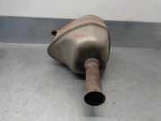 Auspuff Endtopf PAM15 Hyundai 1.1 12V CAT