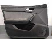Türverkleidung Links Vorne 5FA867011BJUTT Seat Leon Sportstourer (KLF) Kombi 5-drs 1.5 TGI 16V (DHFA)