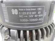 Lichtmaschine 93BB10300AG Ford Mondeo II Limousine 2.0i 16V E2/96 EEC (NGA)