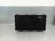 Multifunctionelle Display 5FJ919606A Seat Ateca (5FPX) SUV 1.5 TSI 16V (DXDB)