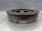 Kurbelwellen-Riemenscheibe 231242A001 Hyundai Matrix Schrägheck 1.5 CRDi VGT 16V (D4FA)