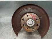 Achsschenkel Halter Links Hinten 1604003 Opel Meriva (A) Großraumlimousine 1.7 CDTI 16V (Z17DTH)