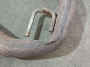 Hutablage 6Y5863413A Skoda Fabia (6Y2) Schrägheck 5-drs 1.2 HTTP (AZQ)