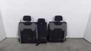 R?cksitzbank 886019297R Dacia Duster (DJF) SUV 1.0 Eco-G 12V (H4D-480(H4D-F4))