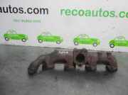 Auspuff Krümmer 285114A000 Kia I (JC) 2.5 CRDi