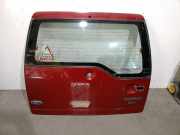 Hintertür 1958184 Ford Maverick I Geländewagen 2.7 TD (TD27T)