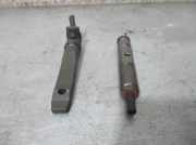 Kraftstoff-Injector 09202472 Opel ASTRA G BERLINA 2.0 DTI