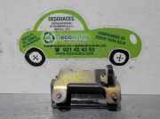 Handgriff Kofferraum Mitsubishi Space Star (DG) Großraumlimousine 1.8 16V GDI (4G93(GDI))