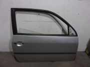 TÃ¼r Rechts Vorne 6X3831052AJ Seat Arosa (6H1) SchrÃ¤gheck 3-drs 1.0 MPi (AUC)