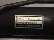 Lenkgetriebe 4650021002 SsangYong Rodius Großraumlimousine 2.7 270 Xdi 20V 4x2 (M665.925(Euro 4))