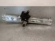 Fensterheber Rechts Hinten 00520939140 Fiat Tipo (356W/357W) Kombi 1.4 T-Jet 16V (940.B.7000)