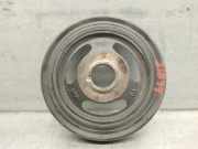Kurbelwellen-Riemenscheibe 9654961080J Citro?n C4 Berline (LC) Schr?gheck 5-drs 1.6 HDi 16V (DV6ATED4(9HX)) DV6ATED4(9HX)