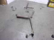 Auspuff Endtopf 5Q0253411F Seat ST (5F8) 1.6 TDI